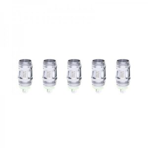 Testine Coil di Ricambio Melo Series EC-A (5 Pezzi) - Eleaf
