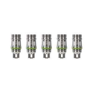 Testine Coil di Ricambio Melo Series EC-D (5 Pezzi) - Eleaf