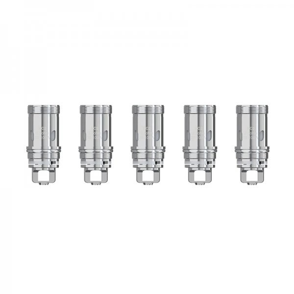 Testine Coil di Ricambio Melo Series EC2 (5 Pezzi) - Eleaf Testine Coil di Ricambio Melo Series EC2 (5 Pezzi) - Eleaf