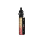 Kit iStick XC100 100W 18650/21700 5ml - Eleaf