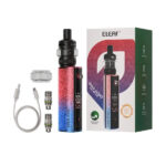 Kit iStick XC100 100W 18650/21700 5ml - Eleaf