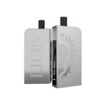 Lion Pod Mod - 1900mAh - La Tabaccheria