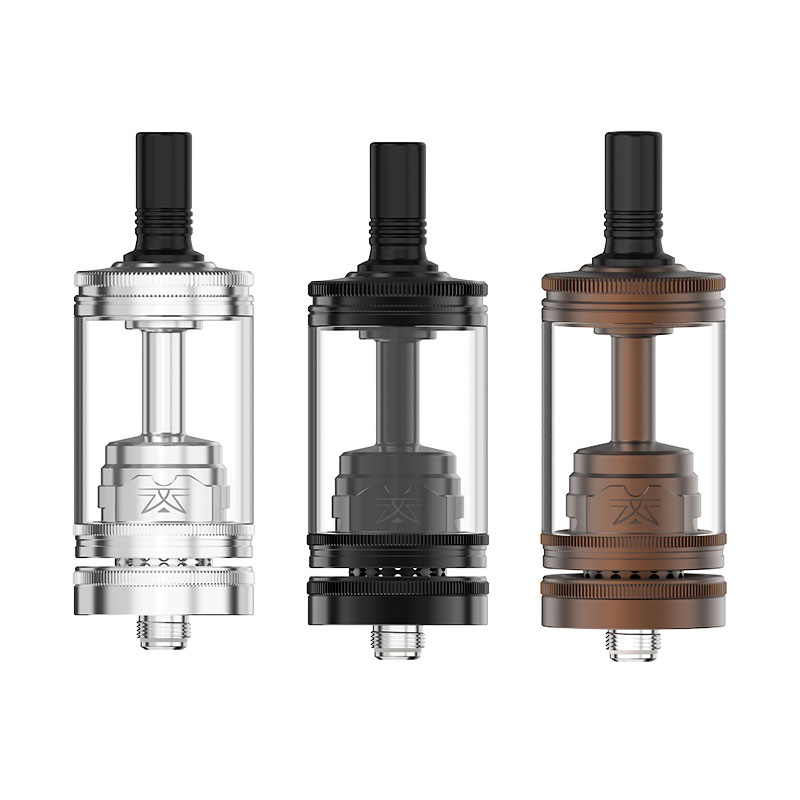 Revorie MTL RTA - Ambition Mods Revorie MTL RTA - Ambition Mods