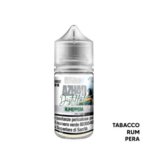RUMEPPERA - Distillati - Aroma Mini Shot 10+10 - Azhad's Elixirs