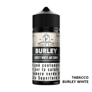 Burley - Aroma Concentrato 10ml - Vapor Cave