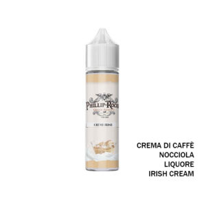 CRÉME DE LA CRÉME IRISH - Liquido Scomposto - Phillip Rocke