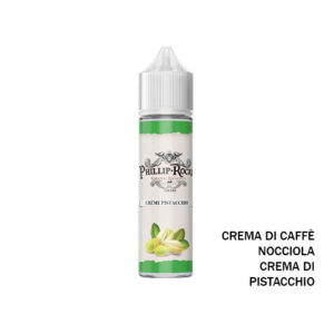 CRÉME DE LA CRÉME PISTACCHIO - Liquido Scomposto - Phillip Rocke
