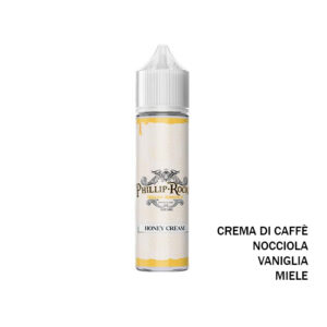 CRÉME DE LA CRÉME HONEY CREAM - Liquido Scomposto - Phillip Rocke