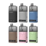 Eco Nano Plus Pod Mod - Vaporesso