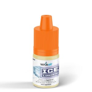 ICE IL GHIACCIATORE - Aroma Concentrato 10ml - Vaporart