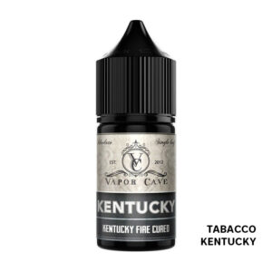 Kentucky - Aroma Mini Shot 10+10 - Vapor Cave