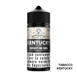 Kentucky - Aroma Concentrato 10ml - Vapor Cave
