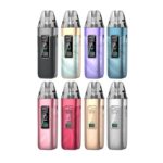 Luxe X3 Pod Mod - Vaporesso