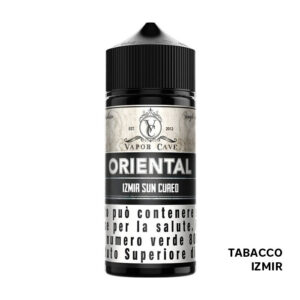 Oriental - Aroma Concentrato 10ml - Vapor Cave