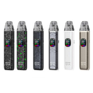 XLim Pro 2 DNA Pod Mod Kit 1300mAh - Oxva