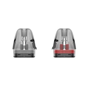 Pod di Ricambio per Luxe X Dual Mesh (2 Pezzi) - Vaporesso