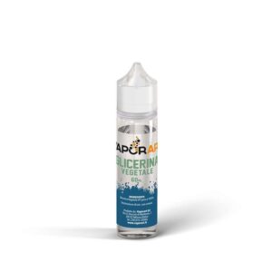 Glicerina Vegetale 60ml in chubby da 60ml - Vaporart