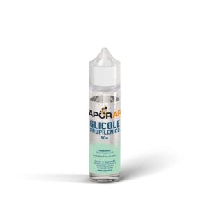 Glicole Propilenico 60ml in chubby da 60ml - Vaporart