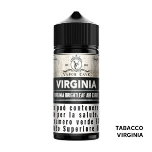 Virginia - Aroma Concentrato 10ml - Vapor Cave