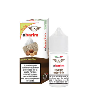 ABARIM - Cream - Aroma Mini Shot 10+10 - Holy Vape