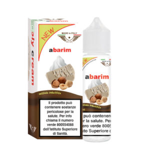 ABARIM - Liquido Scomposto 20ml - Holy Vape