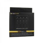 Caricabatterie C4 - E-Cig Power - immagine 2