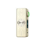 Centaurus M100 Box Mod100W 18650 - Lost Vape