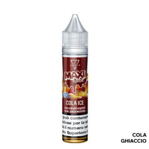 COLA ICE - Maxi Flavor - Aroma Mini Shot 10+10 - Suprem-e