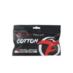Cotone Premium 100% naturale e biologico - Fumytech