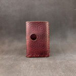 Cover in Pelle per Billet Box