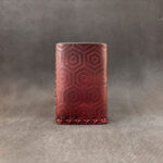 Cover in Pelle per Billet Box