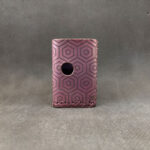 Cover in Pelle per Billet Box