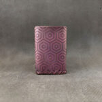 Cover in Pelle per Billet Box