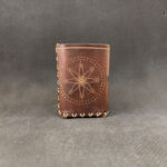 Cover in Pelle per Billet Box