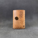 Cover in Pelle per Billet Box