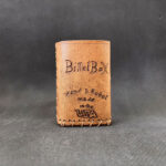 Cover in Pelle per Billet Box