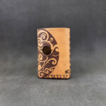 Cover in Pelle per Billet Box