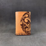 Cover in Pelle per Billet Box