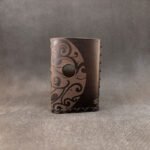 Cover in Pelle per Billet Box