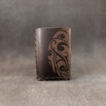 Cover in Pelle per Billet Box