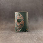 Cover in Pelle per Billet Box