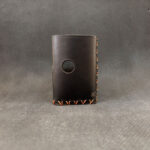 Cover in Pelle per Billet Box