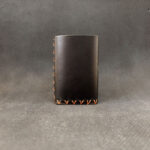 Cover in Pelle per Billet Box