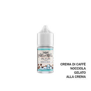 CRÉME DE LA CRÉME ICE CREAM - Aroma Mini Shot 10+10- Phillip Rocke