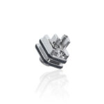 dotPod Max RBA 4ml tank rigenerabile - Dotmod