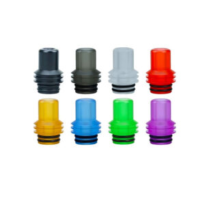 Drip tip 510 (RS343) - Fumytech