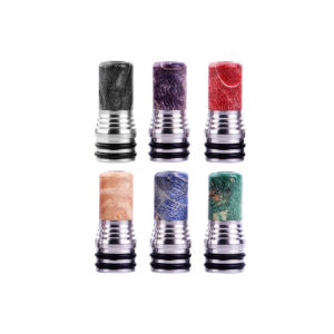 Drip tip 510 (RS360) - Fumytech