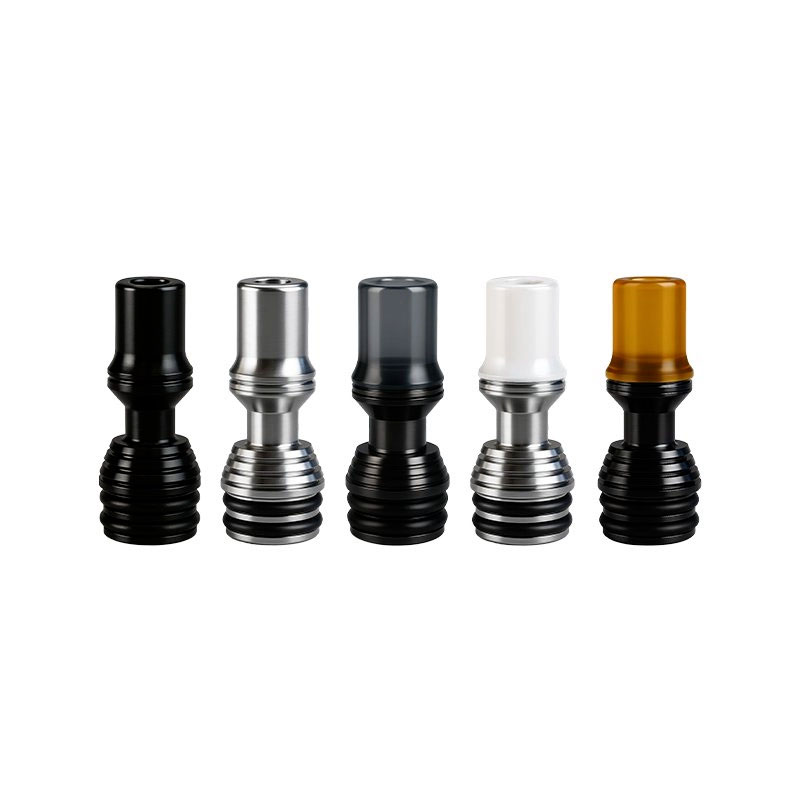 Drip tip 510 (RS373) - Fumytech Drip tip 510 (RS373) - Fumytech