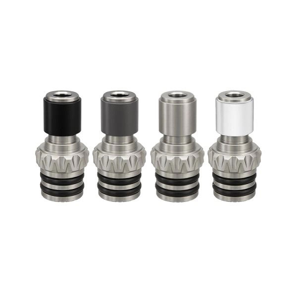 Drip tip 510 (RS375) - Fumytech Drip tip 510 (RS375) - Fumytech