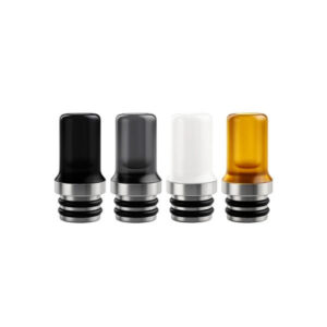 Drip tip 510 (RS376) - Fumytech